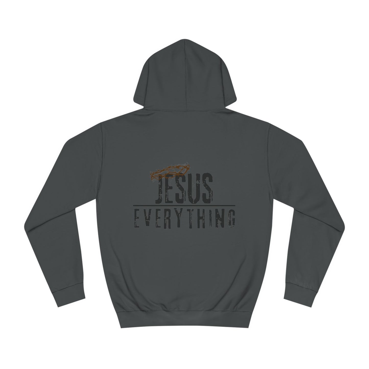 Jesus Over Everything Hoodie