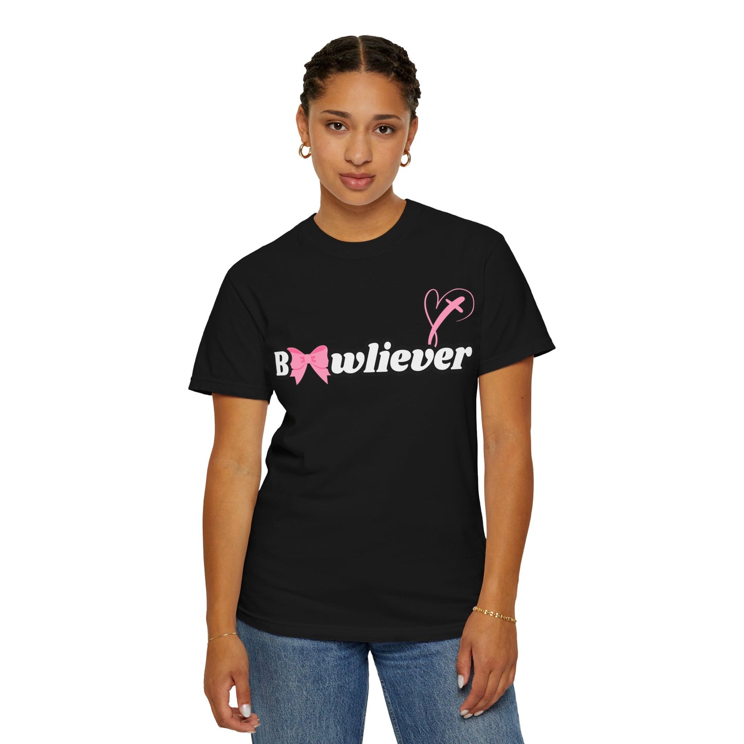 Bowliever T-Shirt