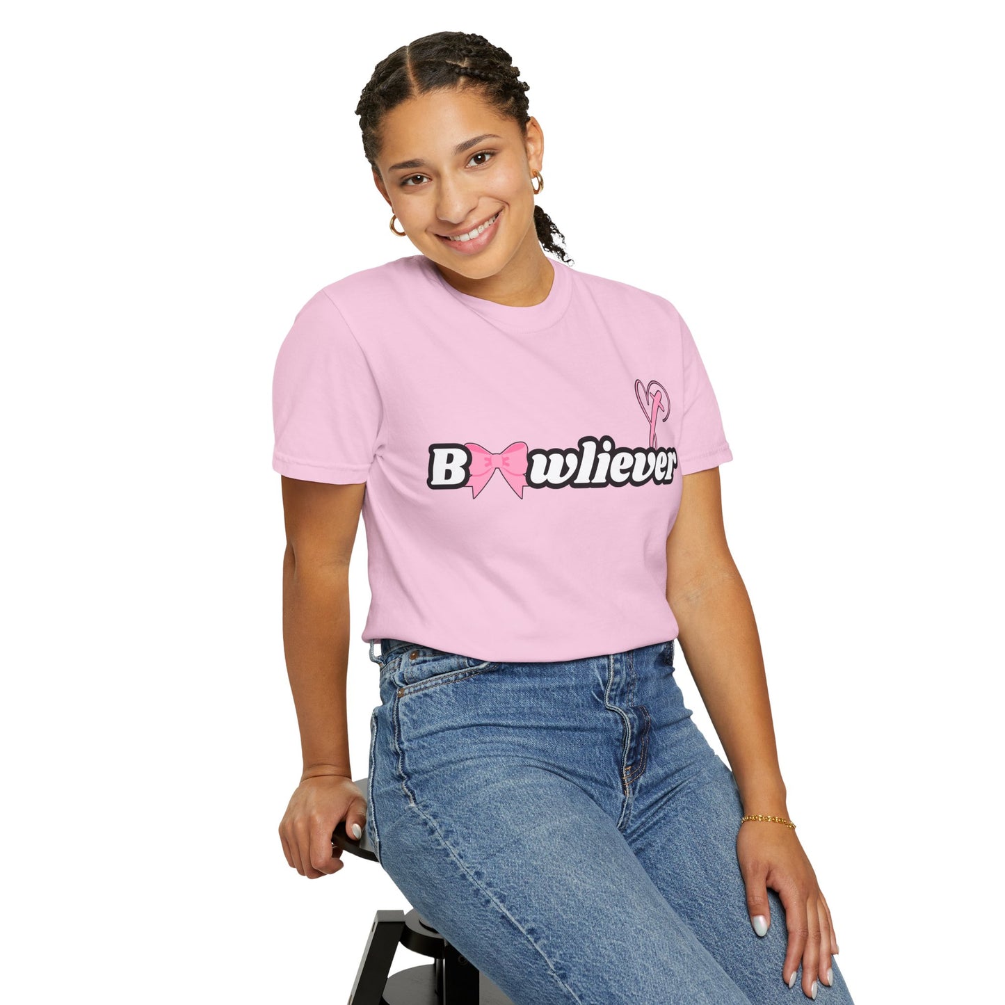 Bowliever T-Shirt