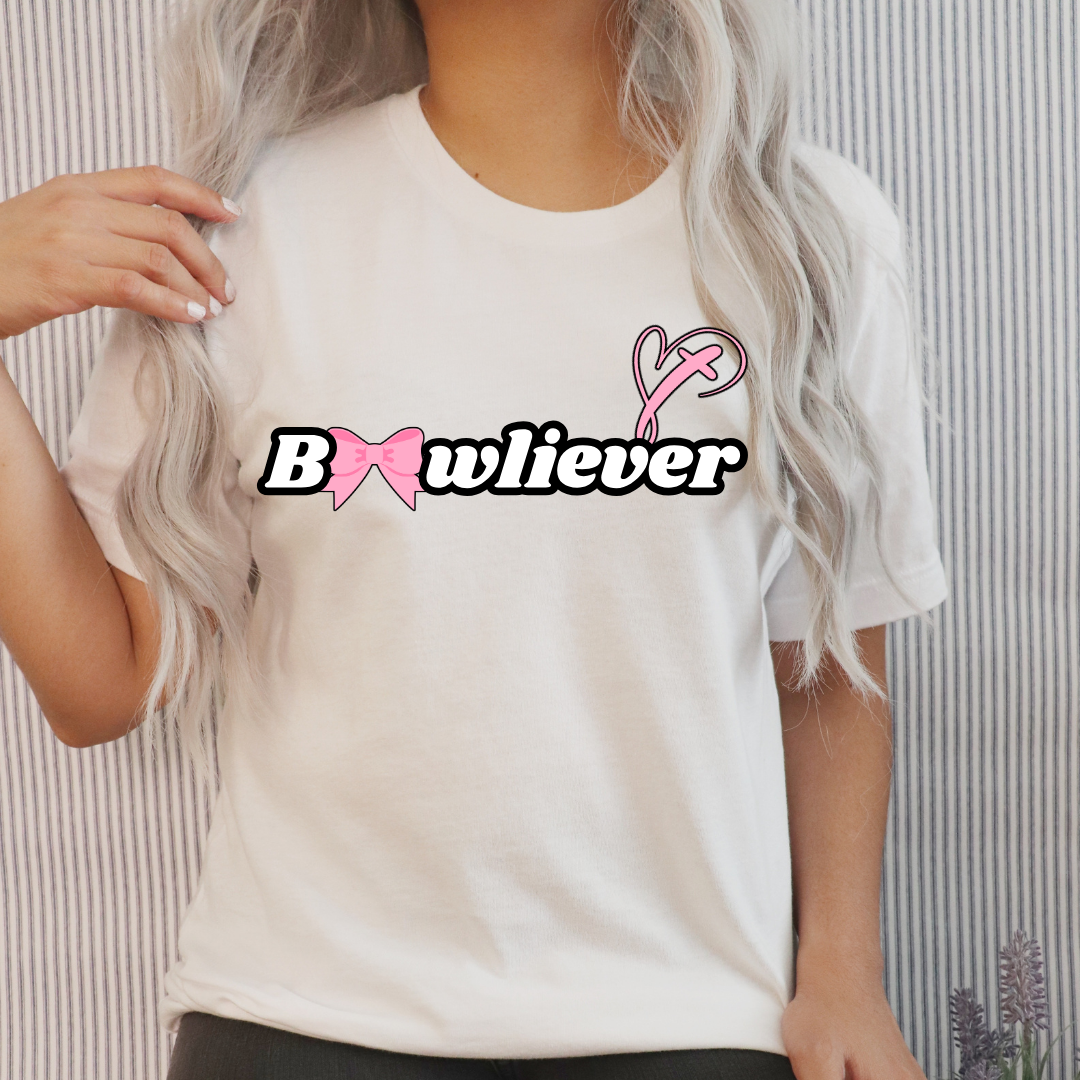 Bowliever T-Shirt