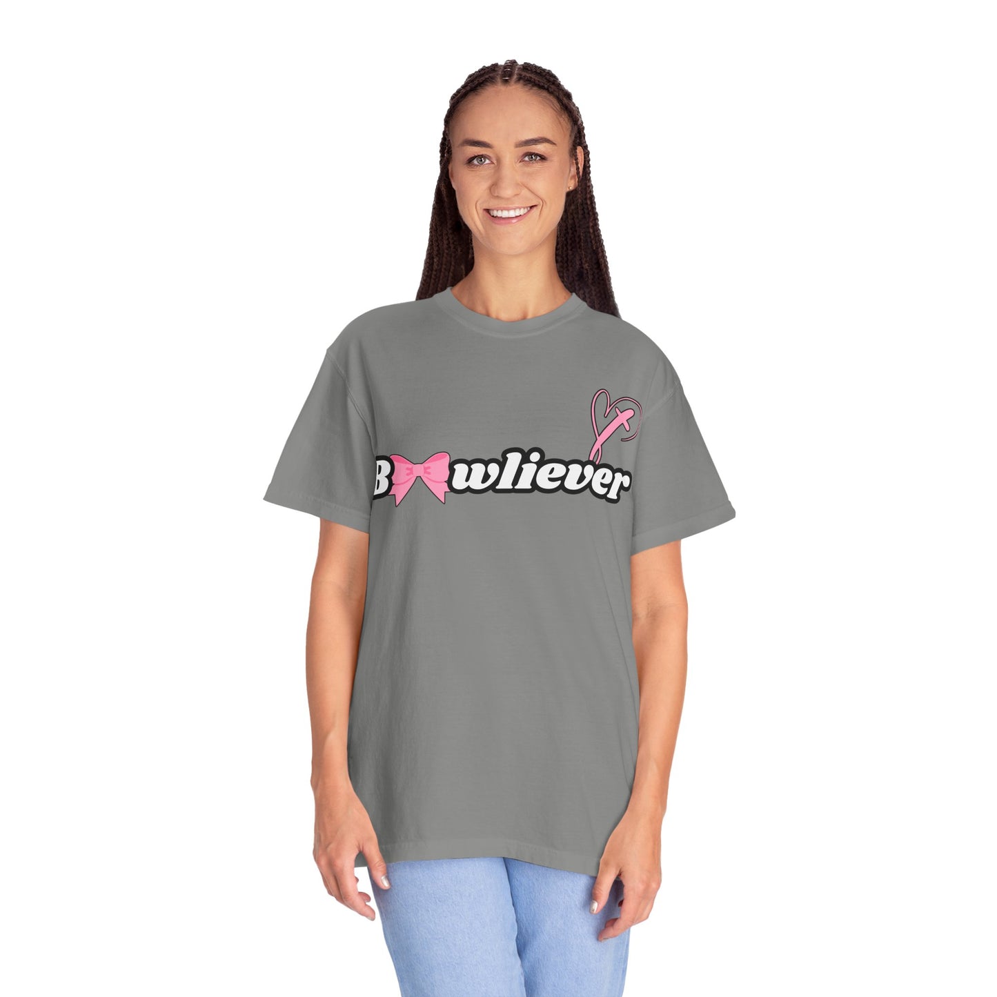 Bowliever T-Shirt