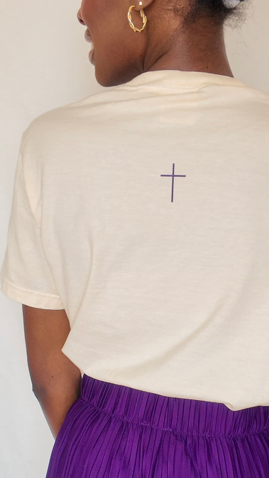The Made Distinct Tee