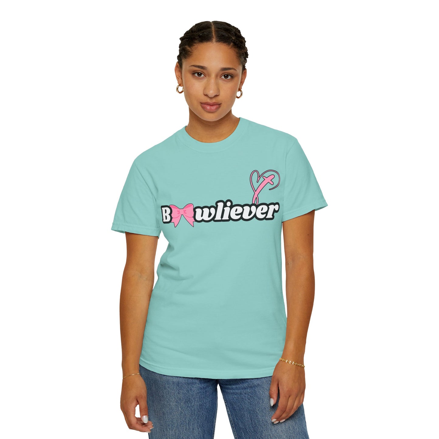 Bowliever T-Shirt