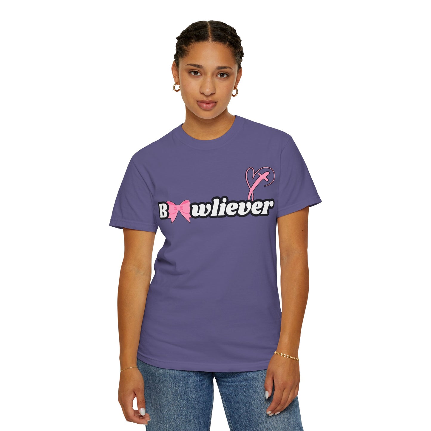 Bowliever T-Shirt